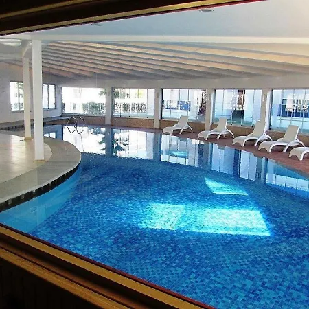 アパート Tropical Gardens E 7 Spacious Duplex 4 Bed Home *