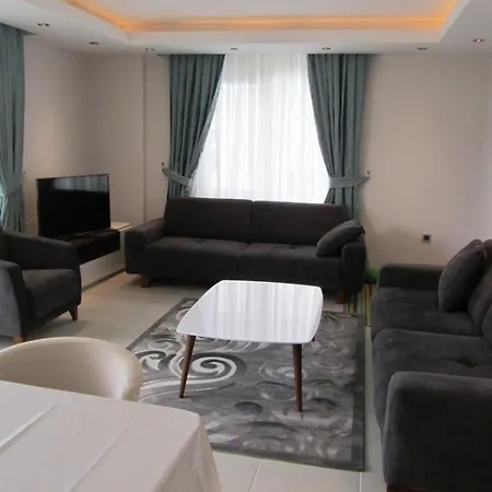아파트 Tropical Gardens E 7 Spacious Duplex 4 Bed Home *